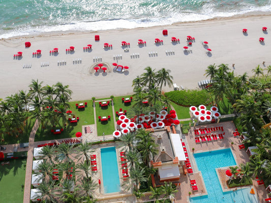 ACQUALINA RESORT & RESIDENCES FLORIDA - USA