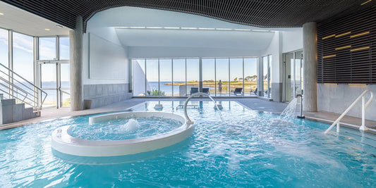 SOFITEL QUIBERON THALASSA SEA & SPA, QUIBERON - FRANCE