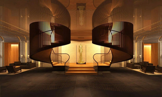 THE RUMA HOTEL & RESIDENCES, KUALA LUMPUR - MALAYSIA