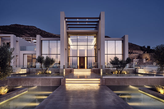 THE ROYAL SENSES, CURIO COLLECTION BY HILTON