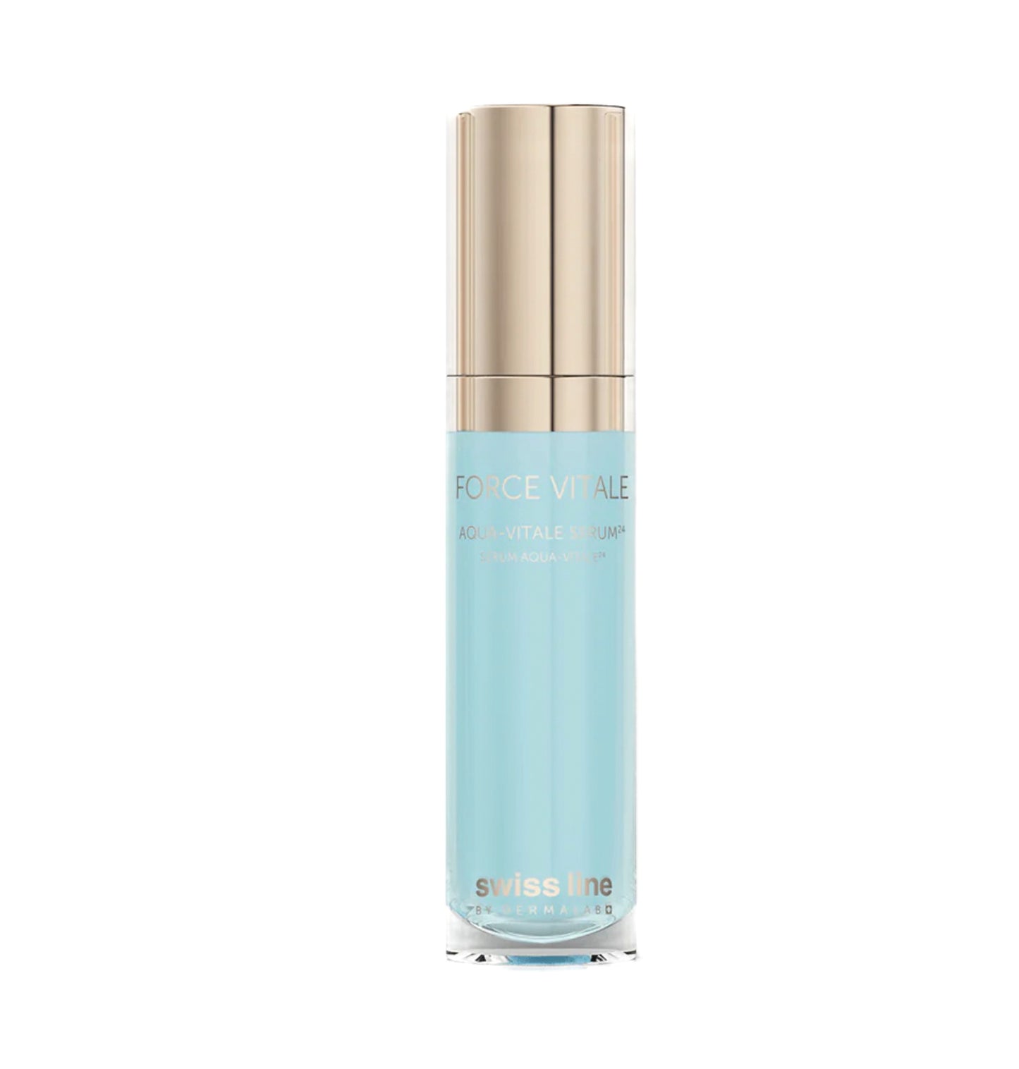 Force Vitale - Aqua-Vitale Serum 24 (30ml)