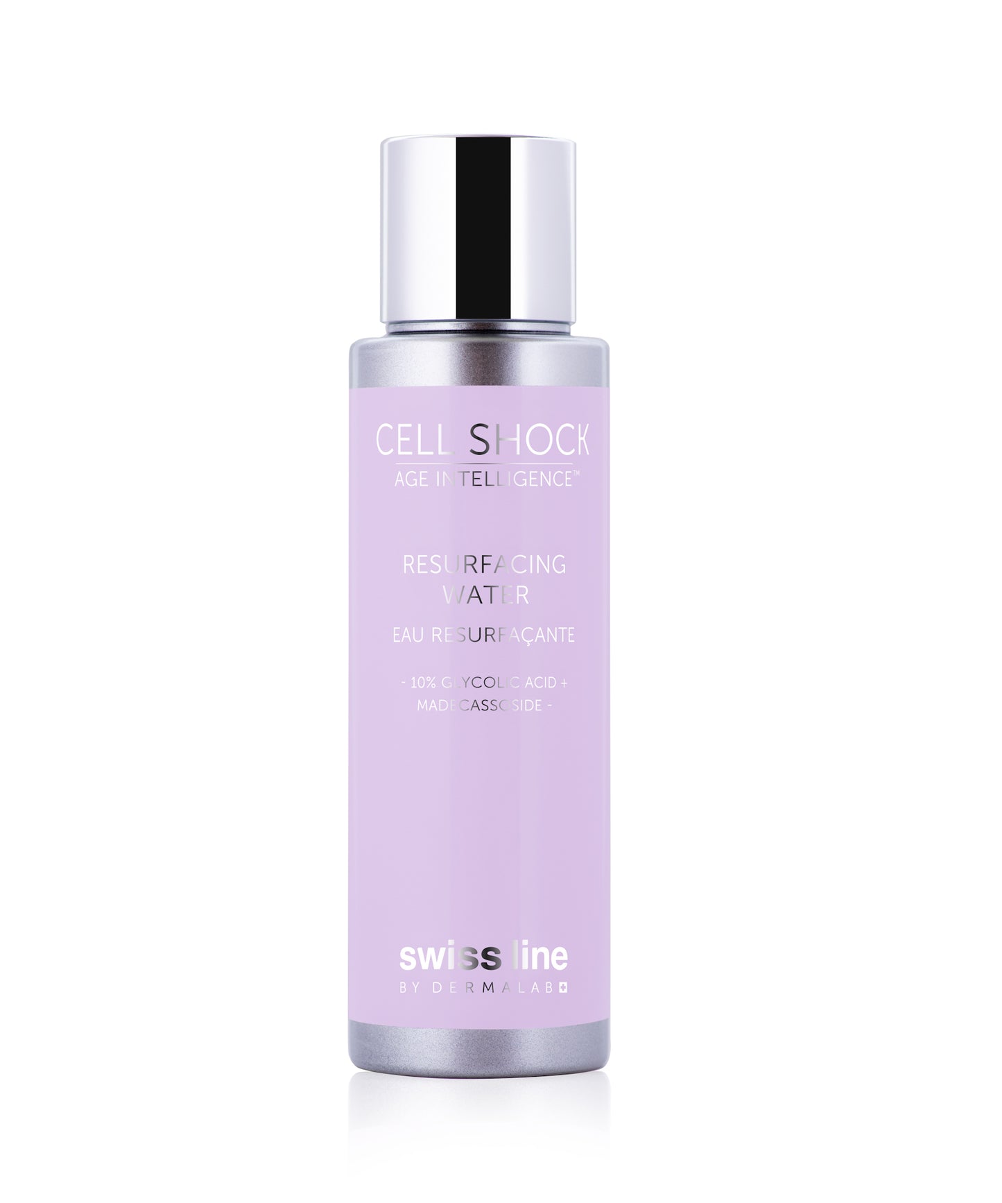 Cell Shock Age Intelligence Resurfacing Water (100ml)