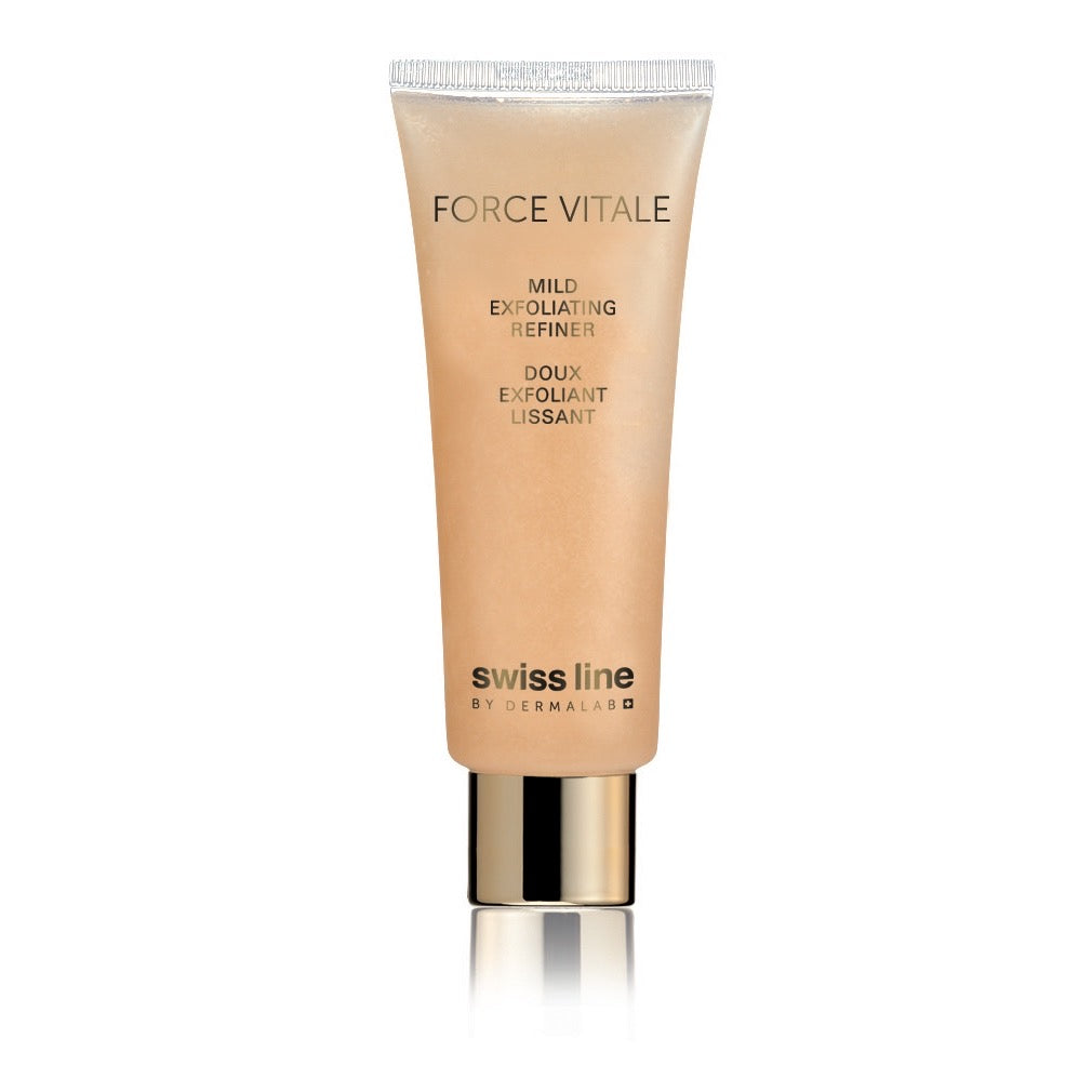 Force Vitale Mild Exfoliating Refiner (75ml)