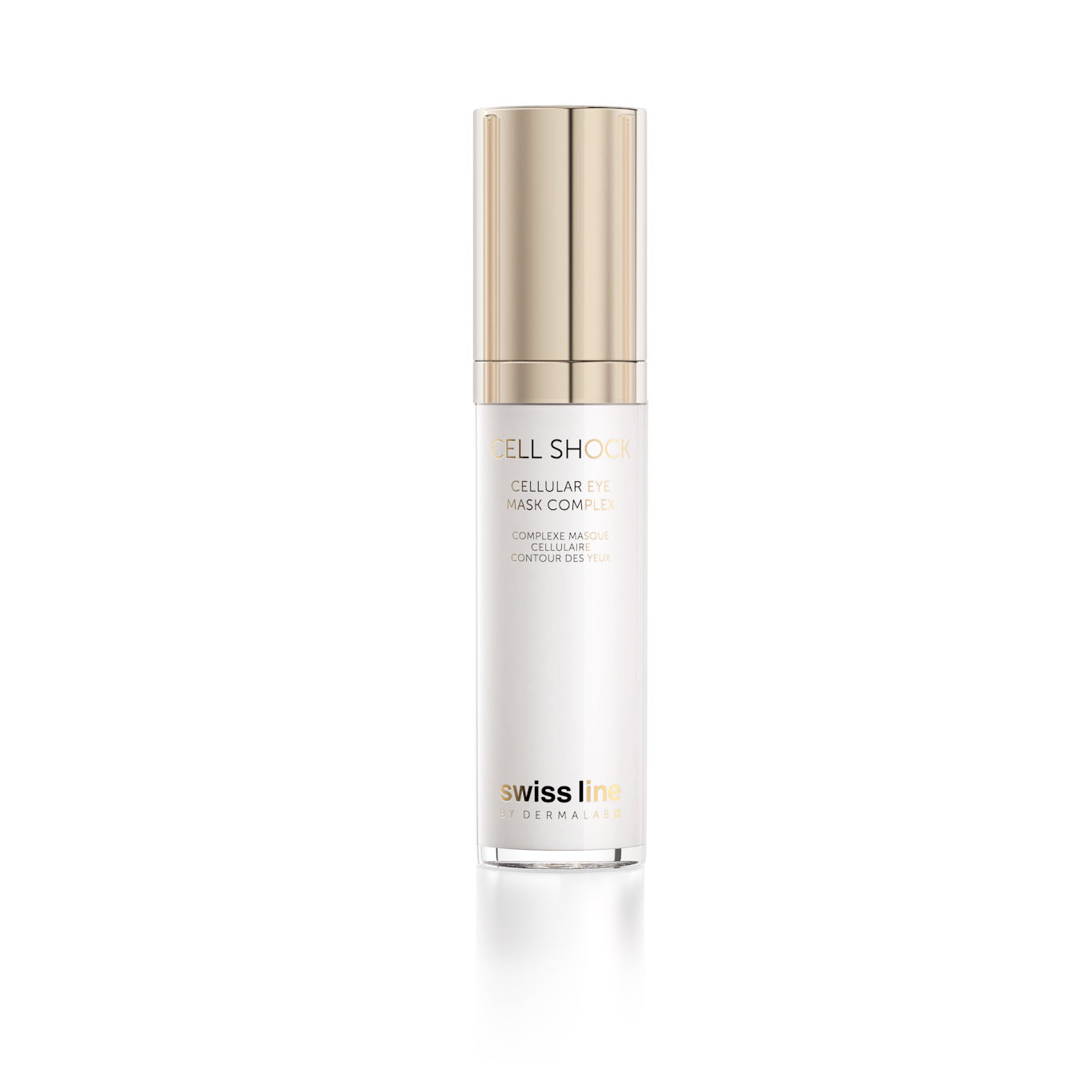 Cell Shock Cellular Eye Mask Complex (30ml)