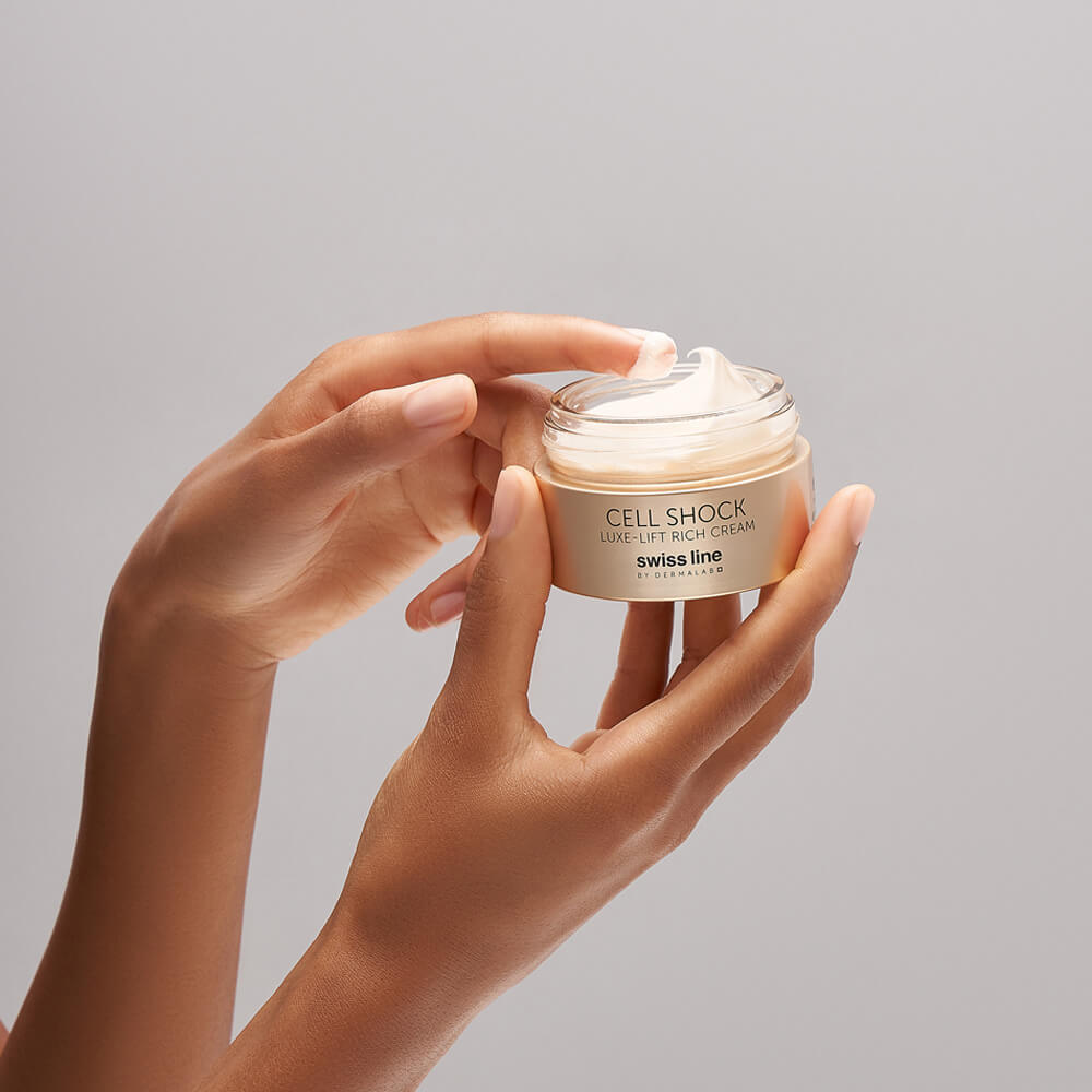 Luxe-Lift Rich Cream