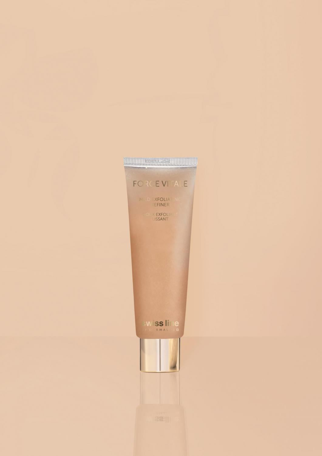 Force Vitale Mild Exfoliating Refiner (75ml)