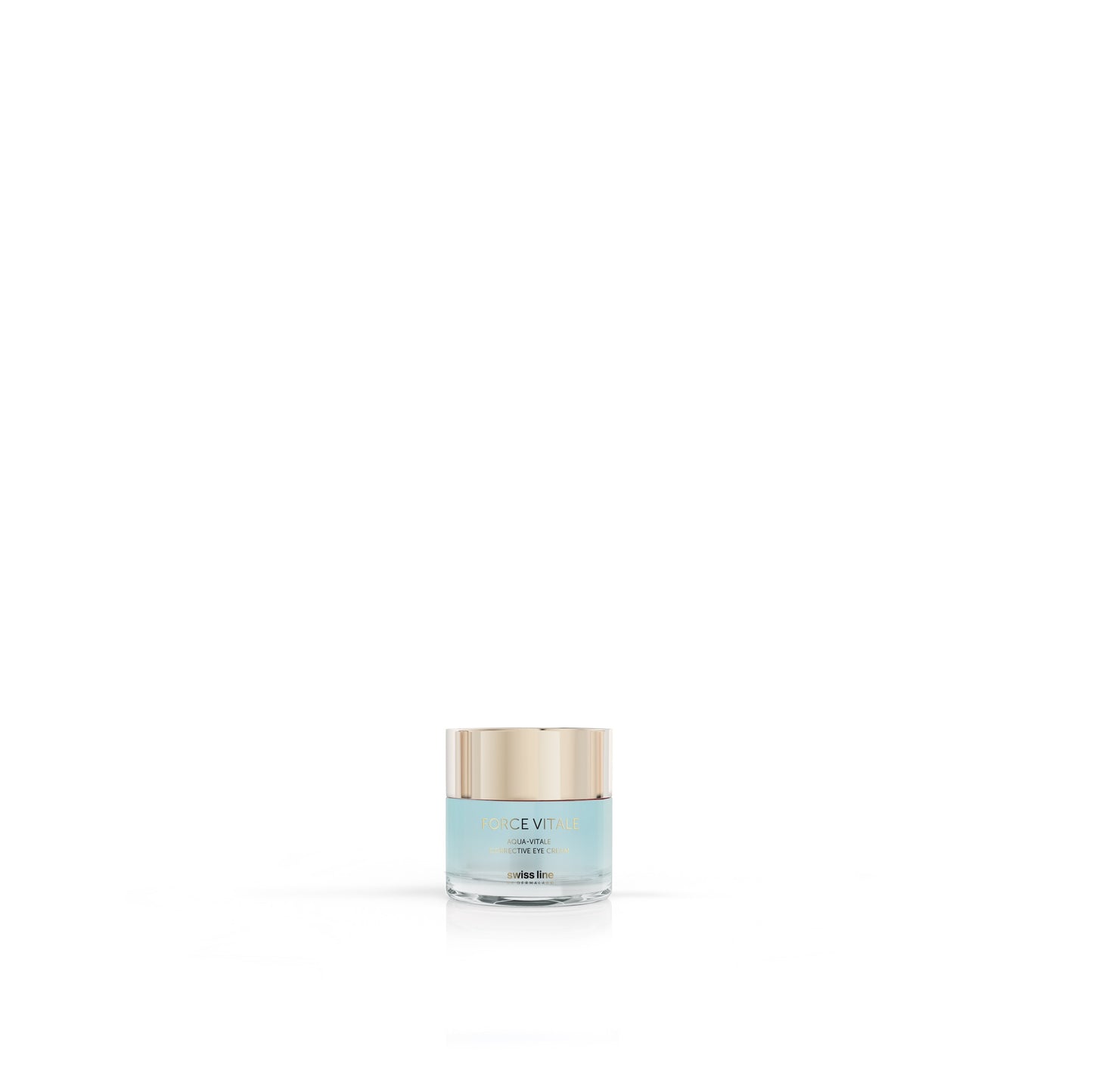 Force Vitale - Aqua Vitale Corrective Eye Cream (15ml)