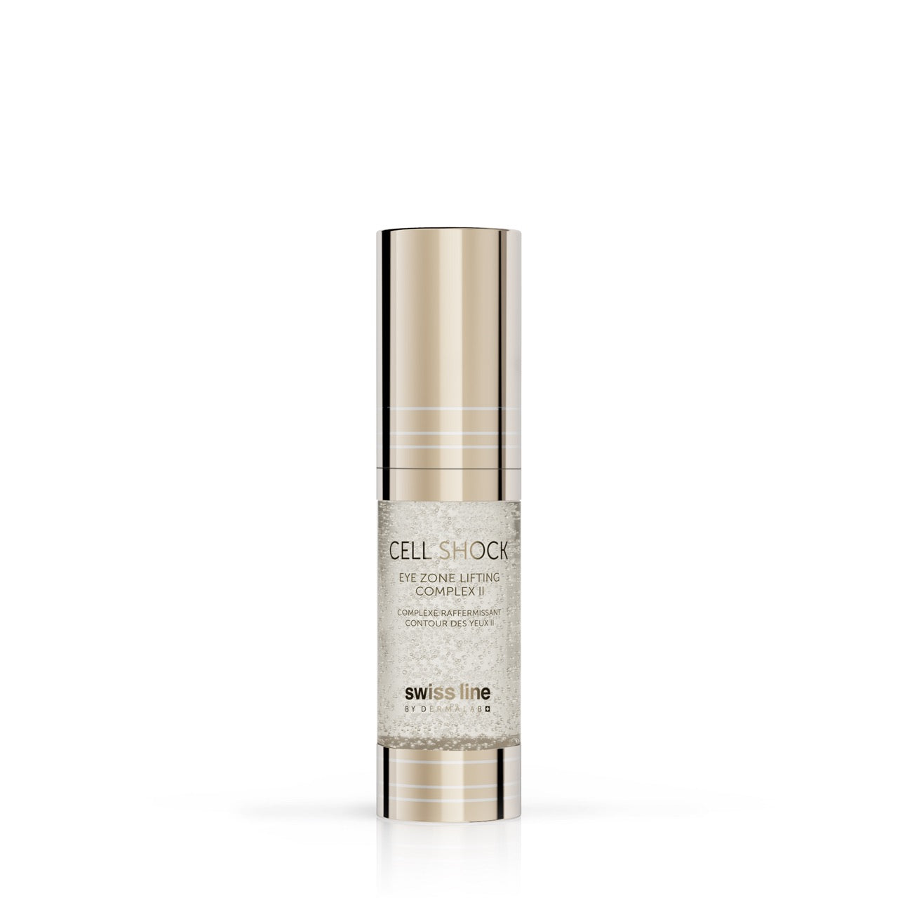 Cell Shock Eye Zone Lifting Complex II (15ml)