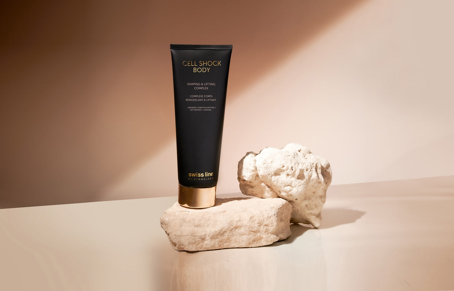 Cell Shock Body Shaping and Lifting Complex (150ml)