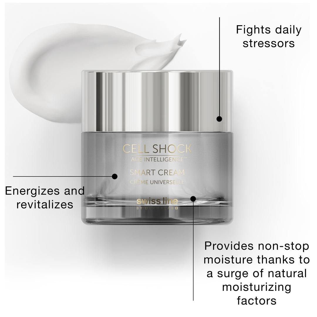 Smart Cream