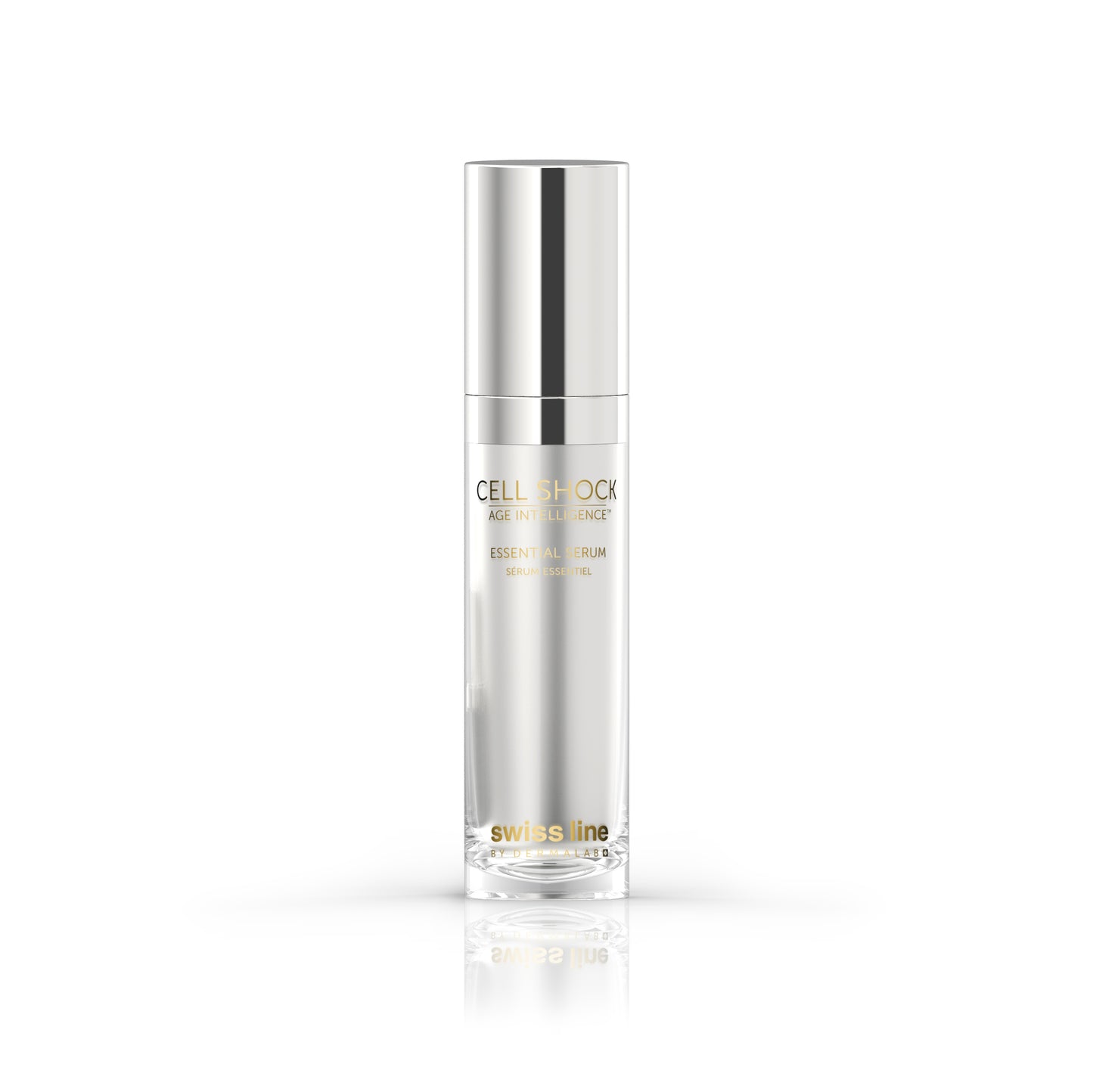 Cell Shock Age Intelligence Essential Serum (30ml)