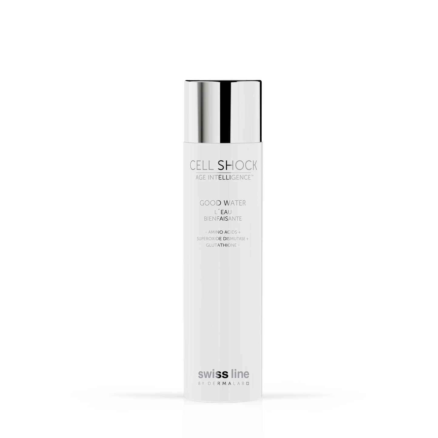 Cell Shock Age Intelligence Good Water (150ml)