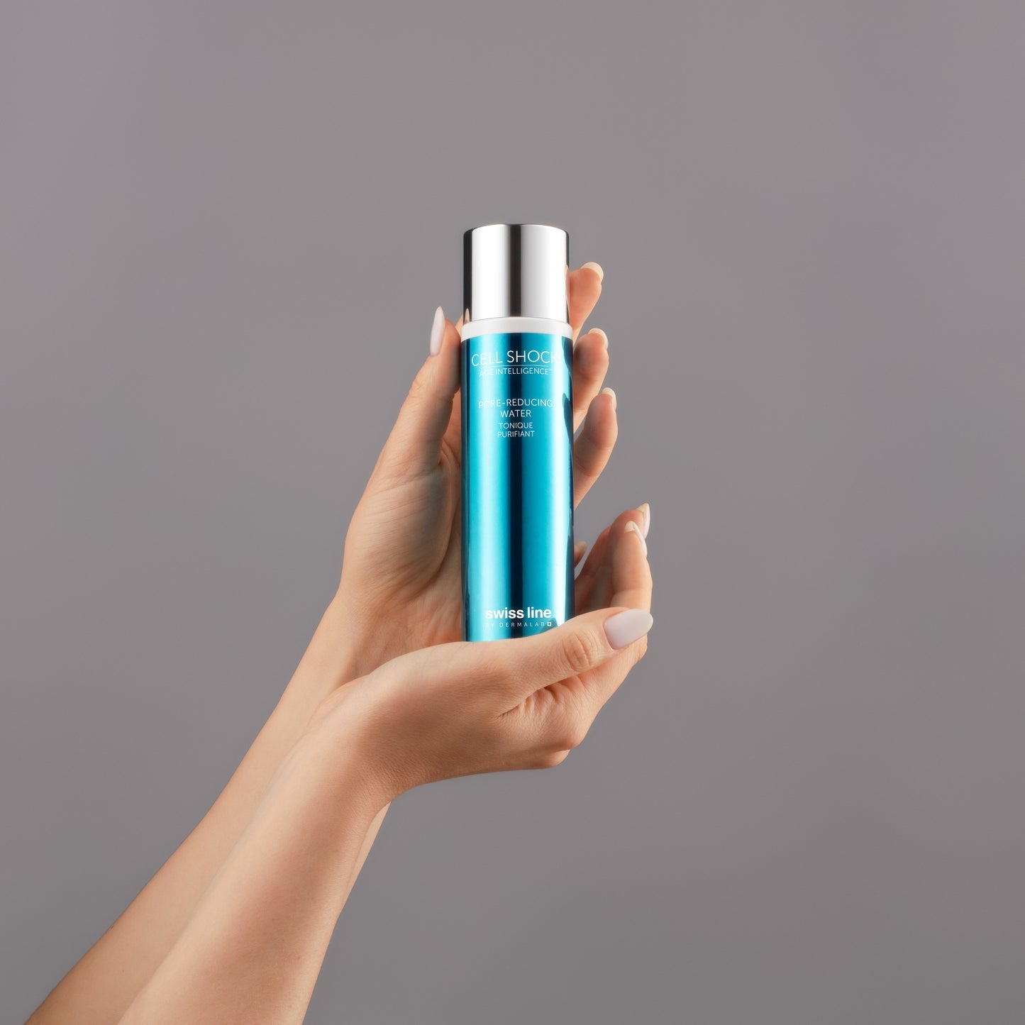 Pore-Reducing Water