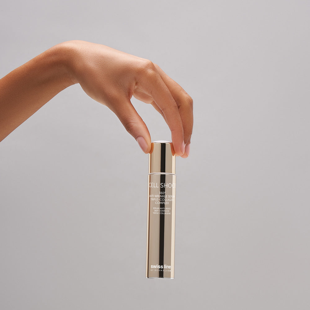 360º Anti-Wrinkle Serum Triple-Collagen Complex