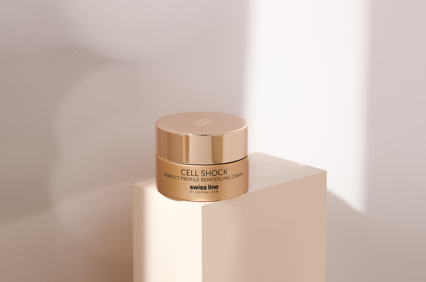 Cell Shock Perfect Profile Remodeling Cream (50ml)
