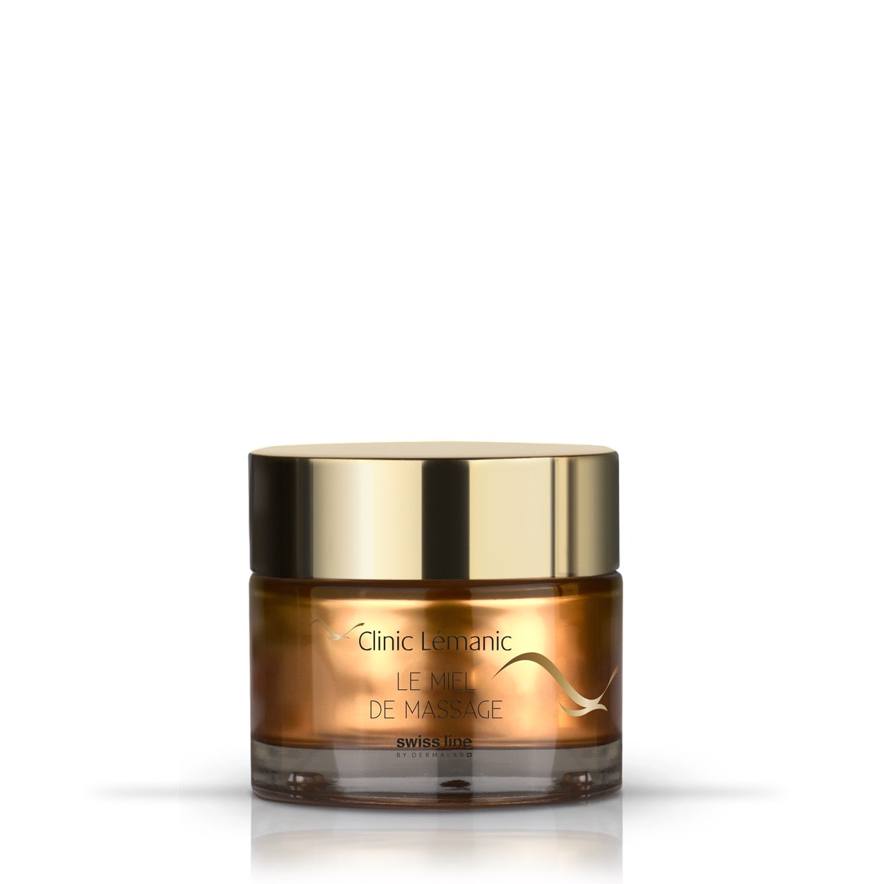 Clinic Lémanic le Miel De Massage – Lifting Mask (50ml)