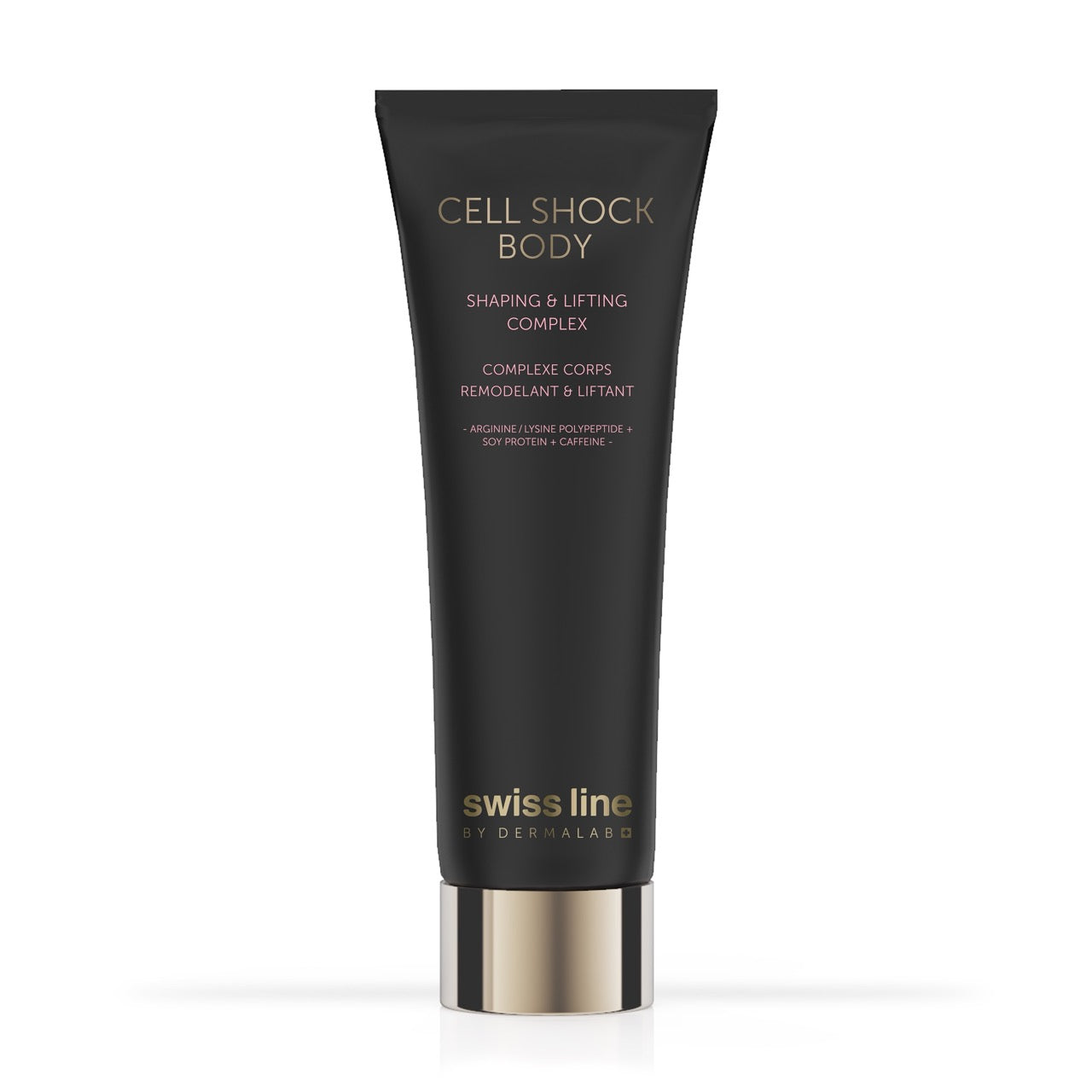 Cell Shock Body Shaping and Lifting Complex (150ml)