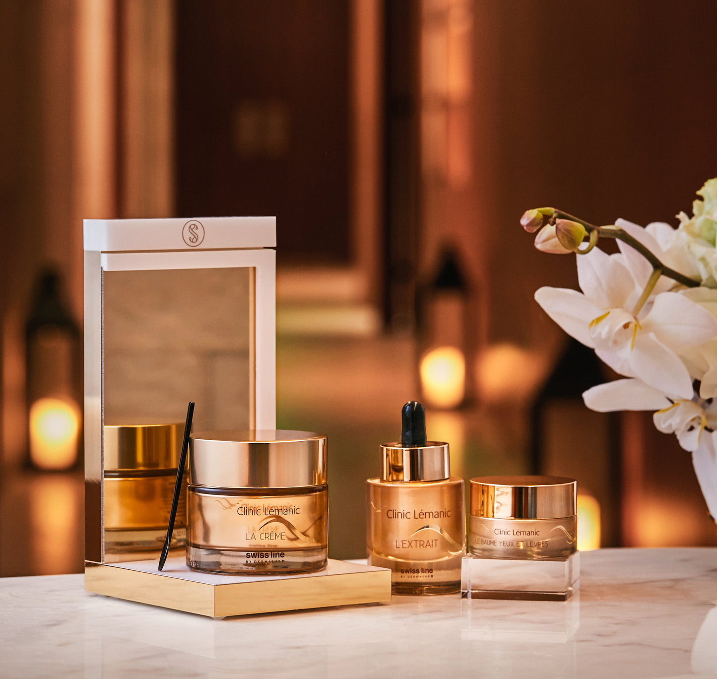Clinic Lémanic La Créme (50ml)