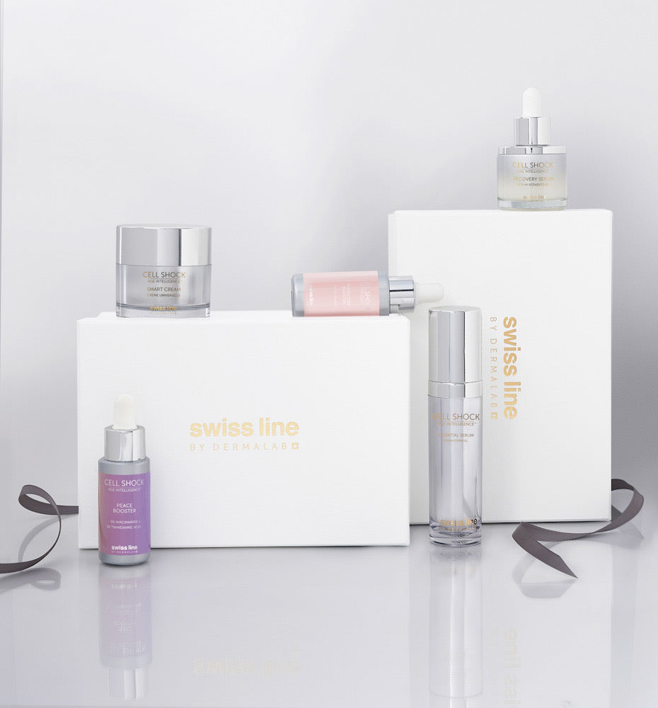 Cell Shock Age Intelligence Perfection Booster (20ml)