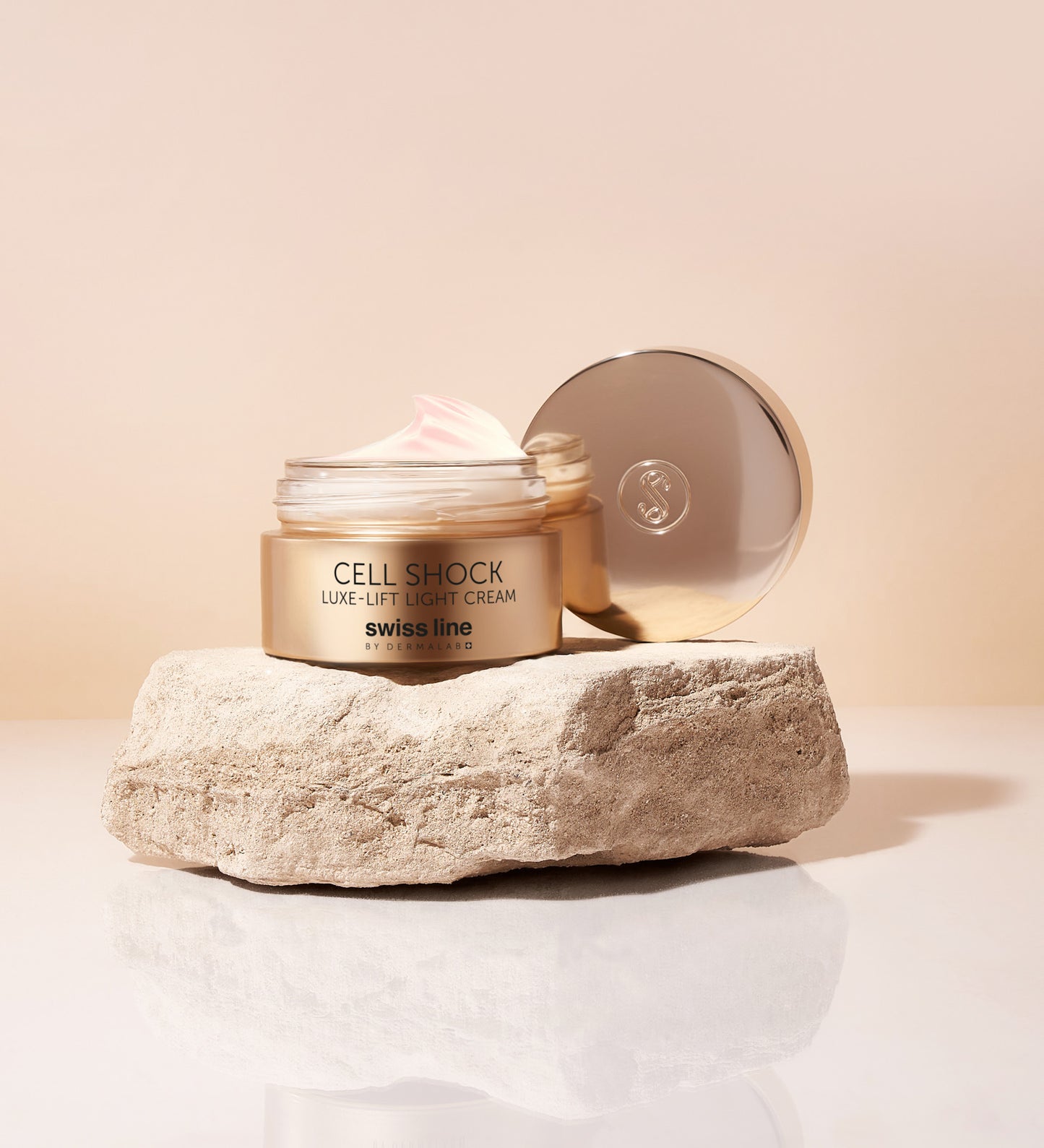 Cell Shock Luxe-Lift Light Cream (50ml)