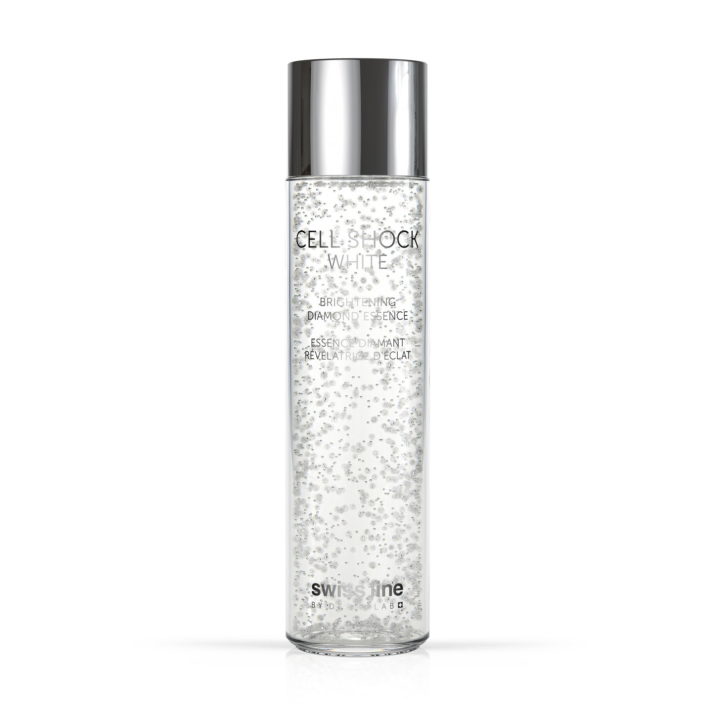 Cell Shock White Brightening Diamond Essence (150ml)