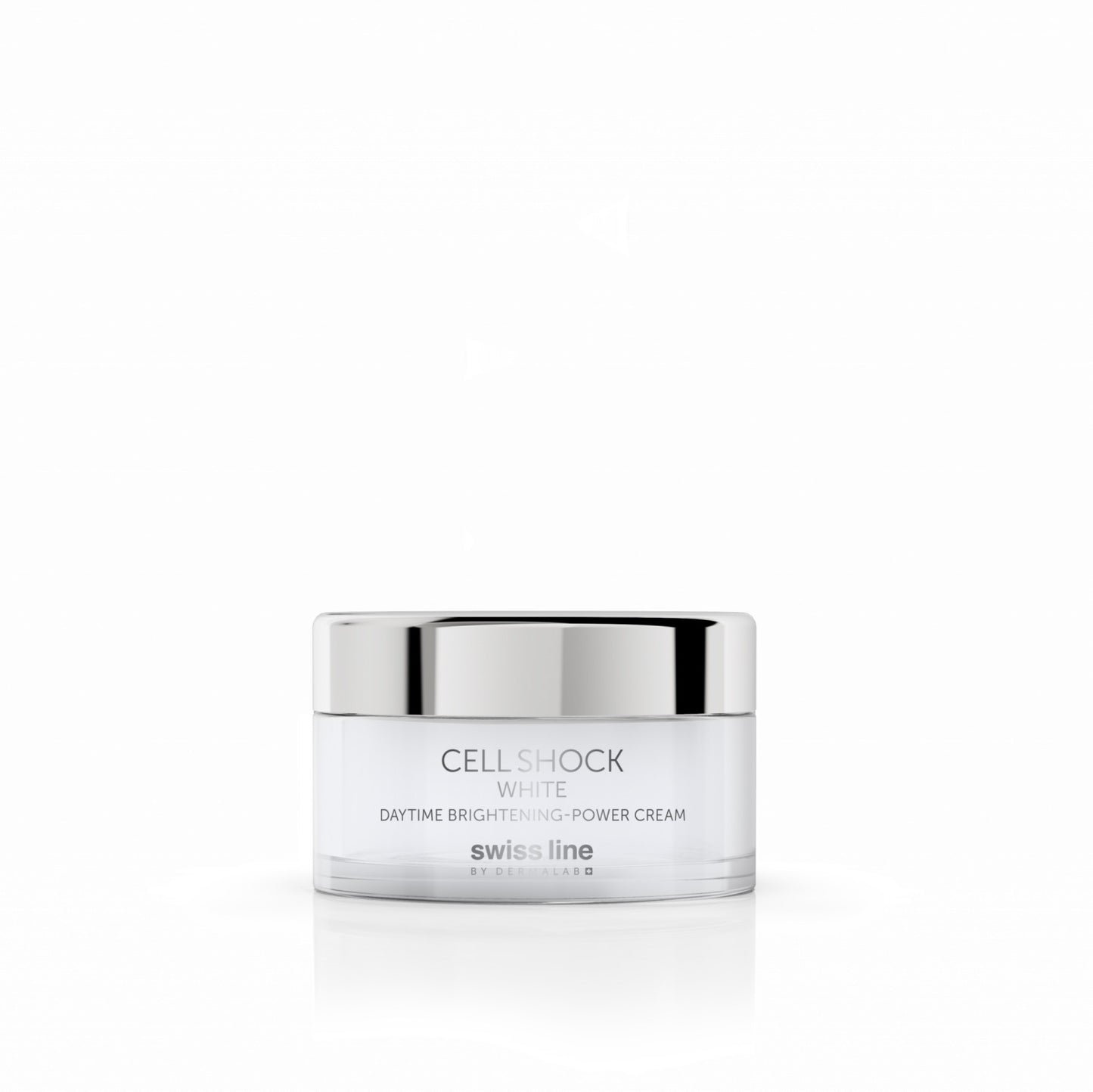 Cell Shock White Daytime Brightening-Power Cream (50ml)