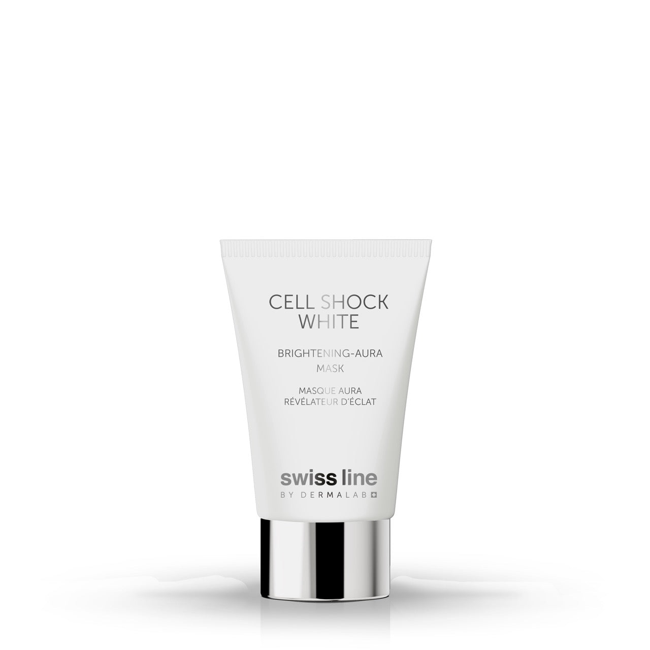 Cell Shock White Brightening-Aura Mask (50ml)