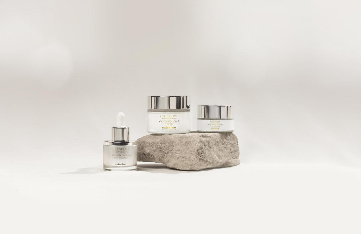 Cell Shock Age Intelligence Recovery Serum (30ml)