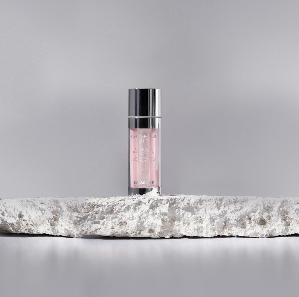 Brightening Diamond Serum