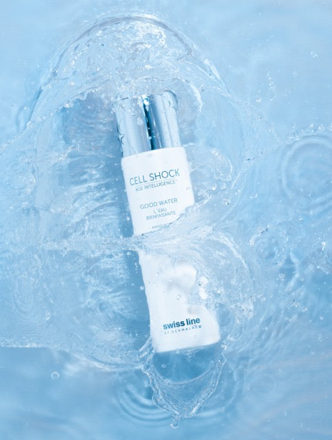 Cell Shock Age Intelligence Good Water (150ml)