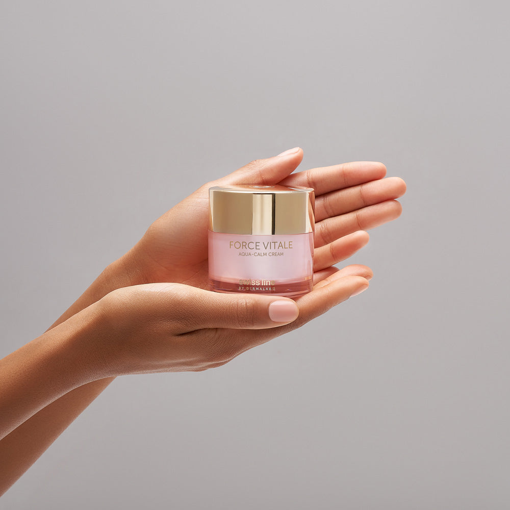 Aqua Calm Cream