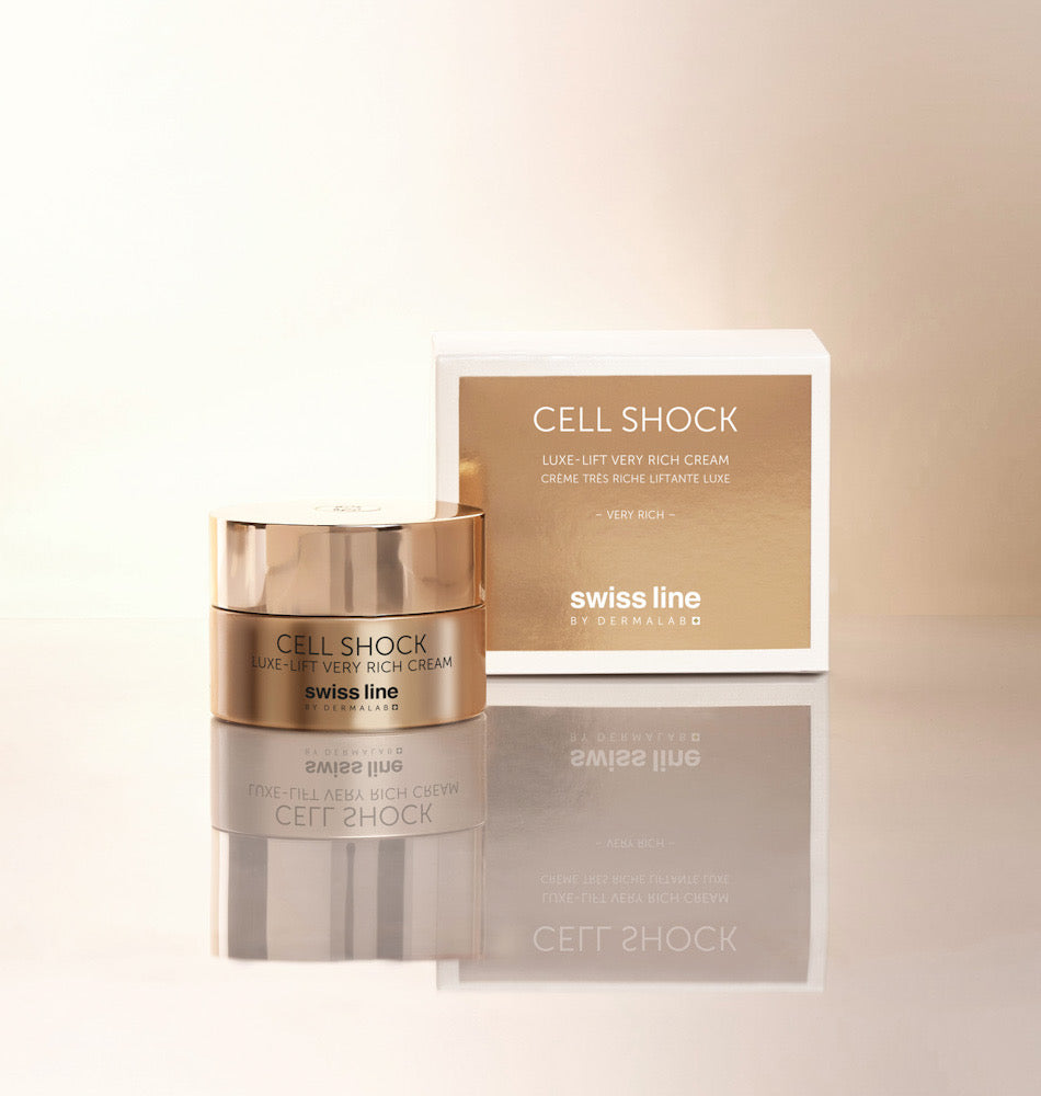 Cell Shock Luxe-Lift Very Rich Cream (50ml)