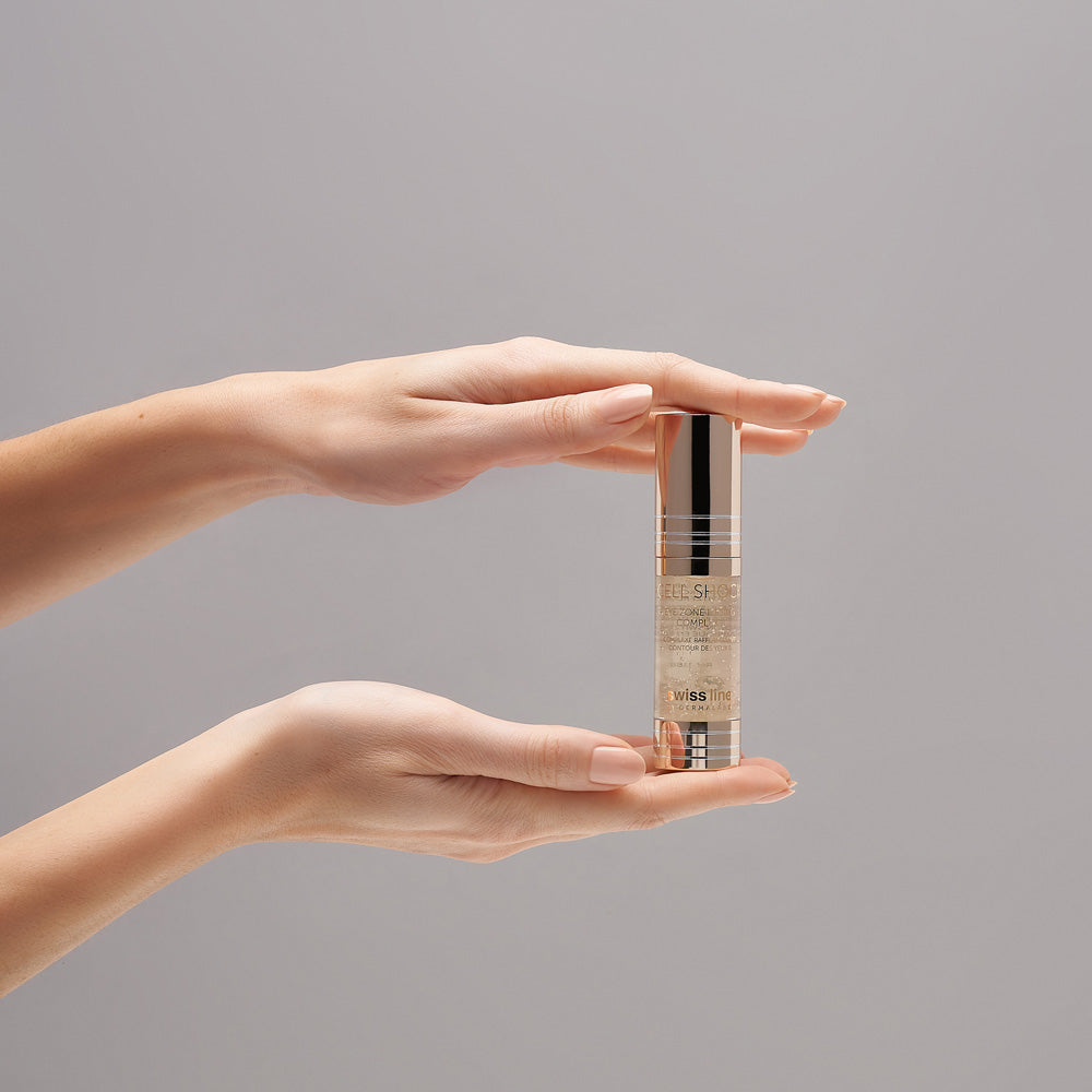 Cell Shock Eye Zone Lifting Complex II (15ml)