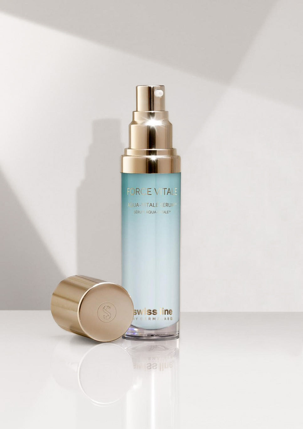 Force Vitale - Aqua-Vitale Serum 24 (30ml)