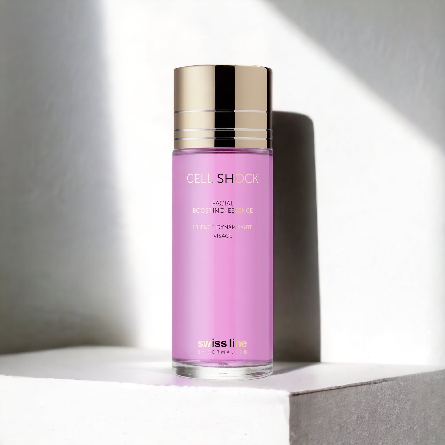 Facial Boosting-Essence