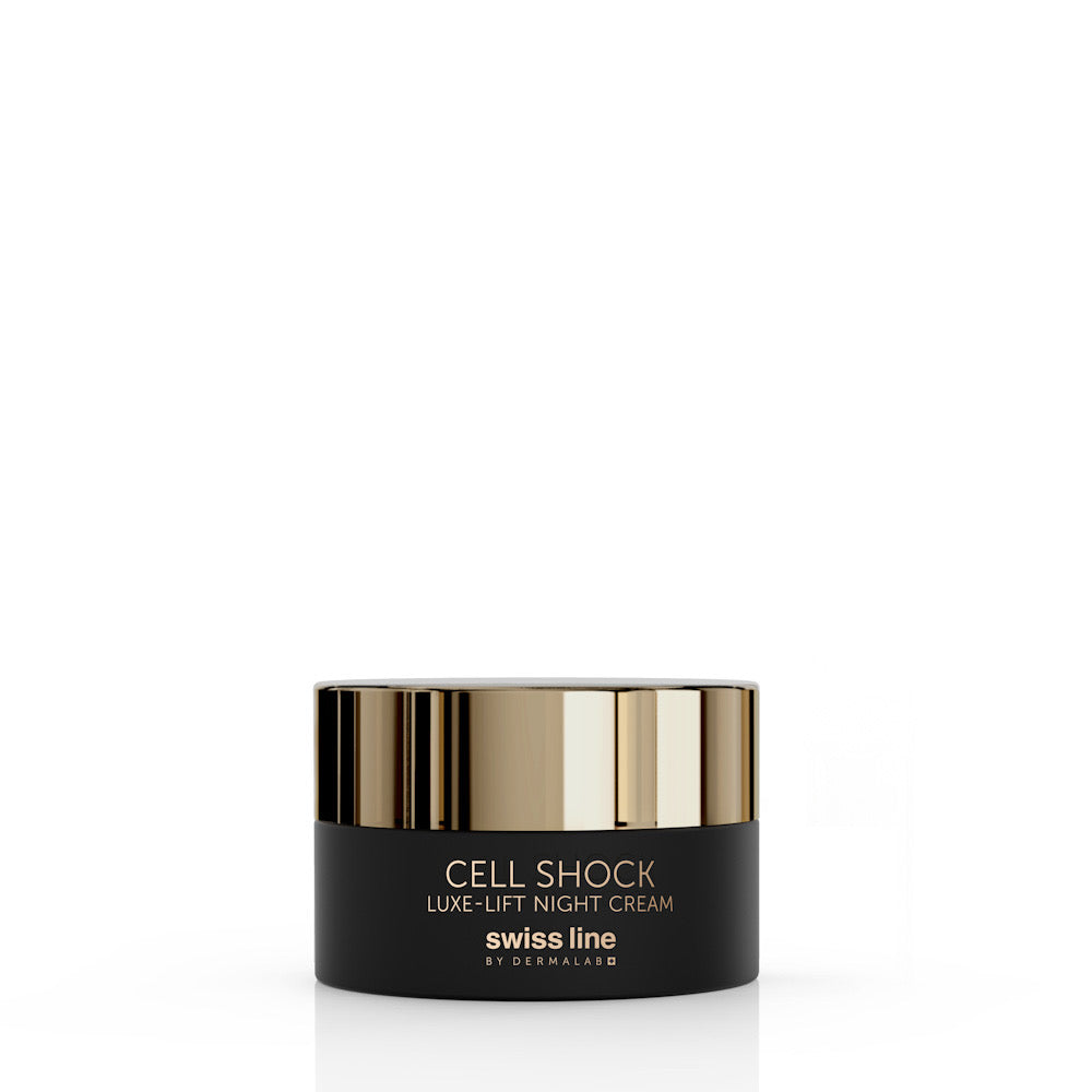Cell Shock Luxe - Lift Night Cream (50ml)