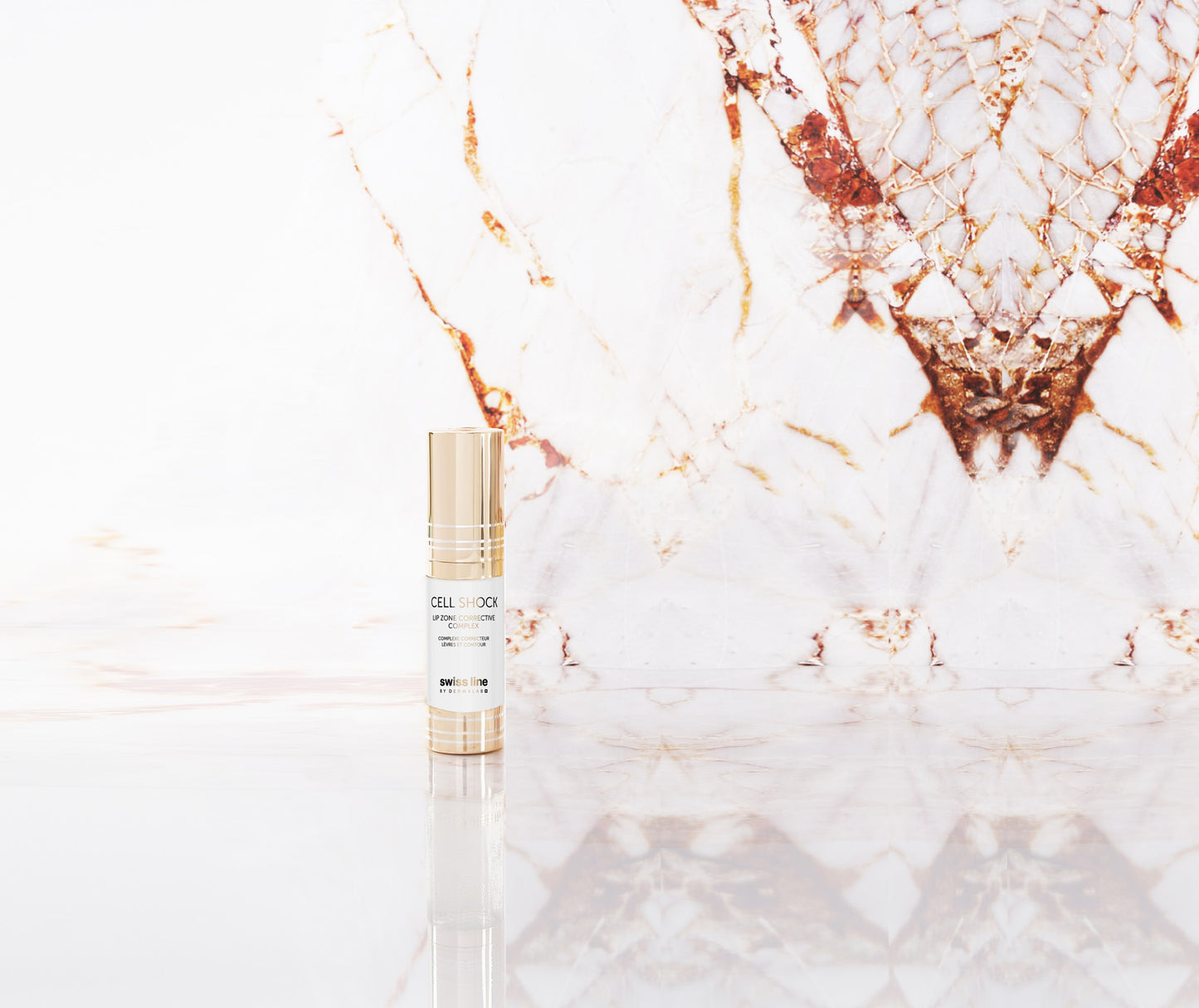 Cell Shock Lip Zone Corrective Complex (15ml)