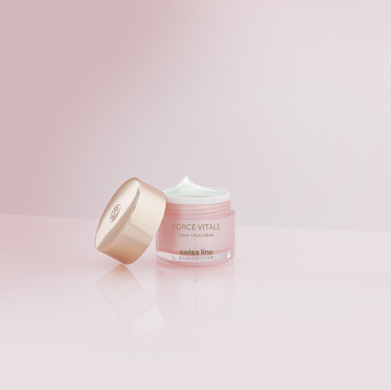 Aqua Calm Cream