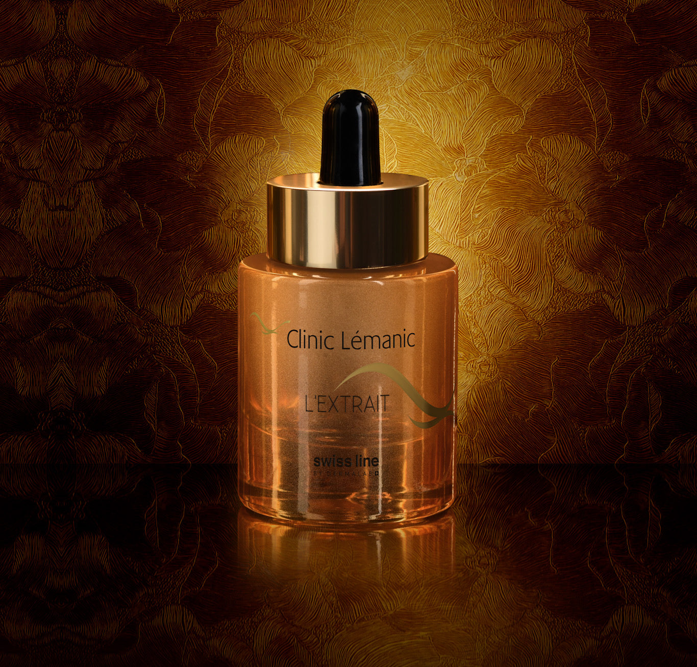 Clinic Lémanic L'extrait (30ml)