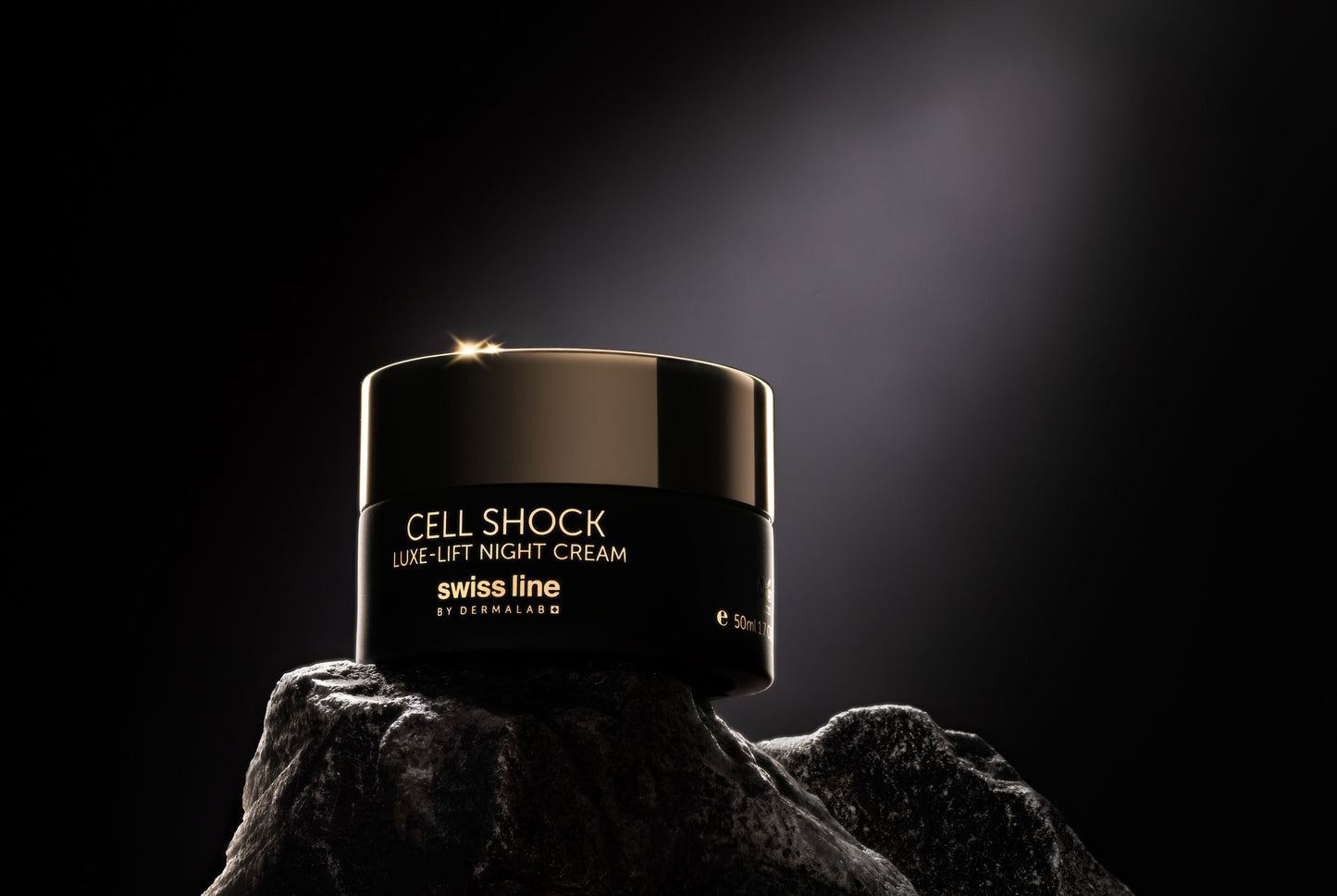 Cell Shock Luxe - Lift Night Cream (50ml)