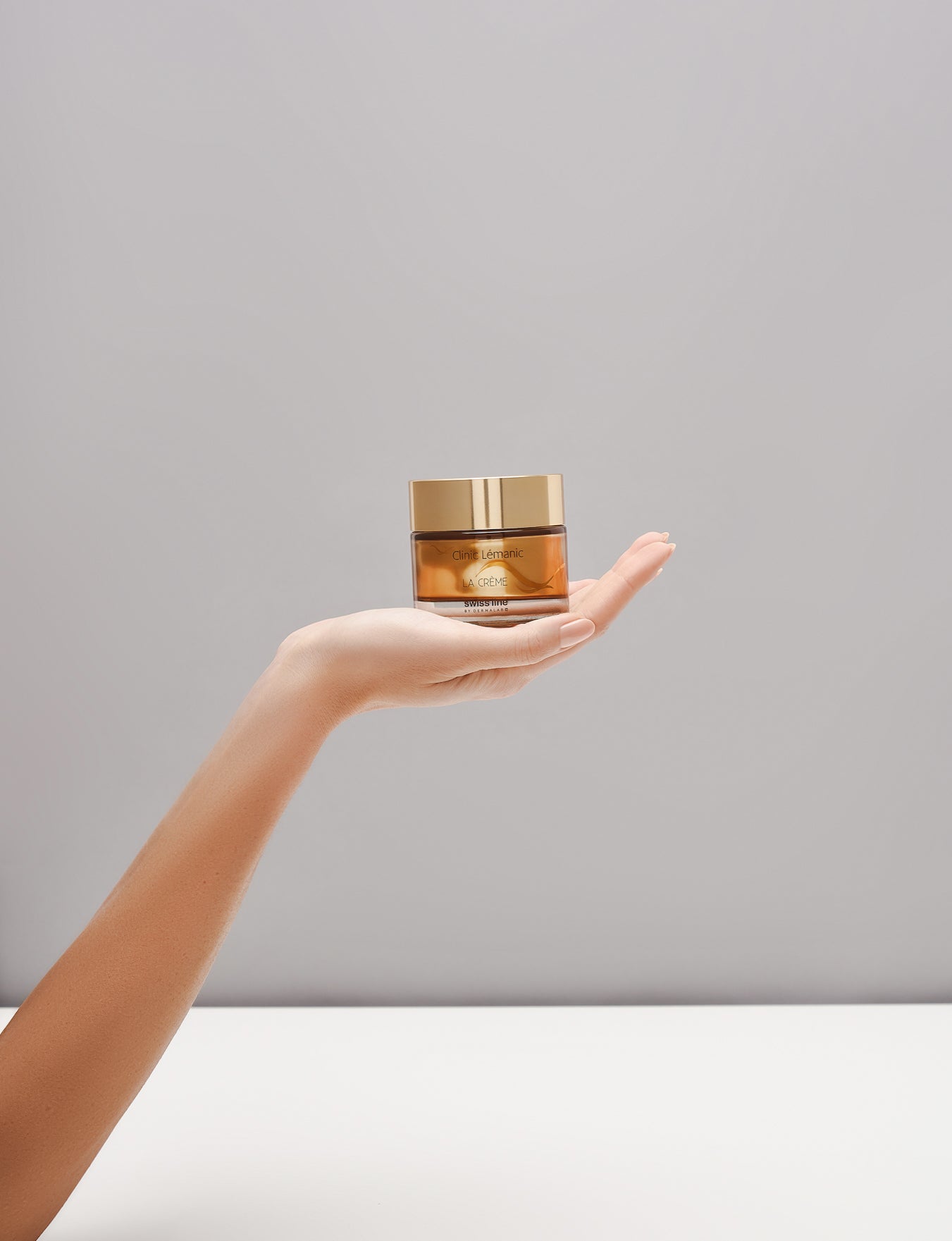 Clinic Lémanic La Créme (50ml)