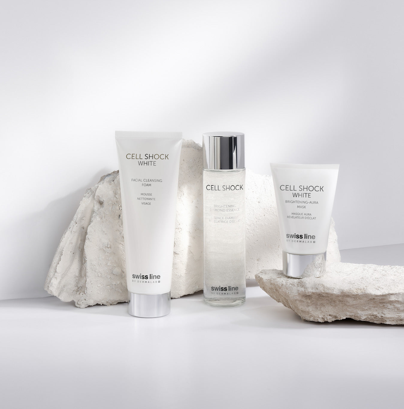 Facial Cleansing Foam
