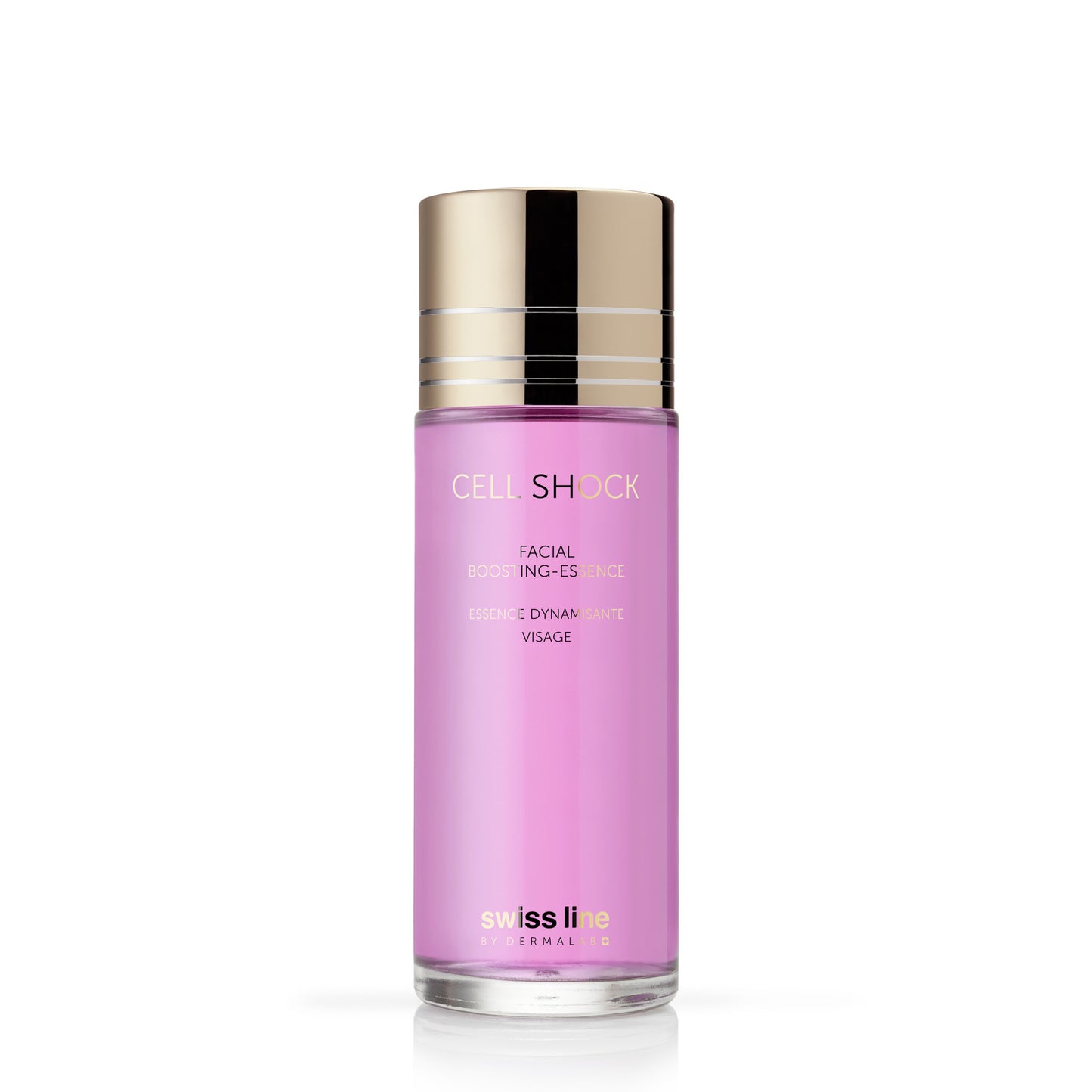 Cell Shock Facial Boosting-Essence (150ml)