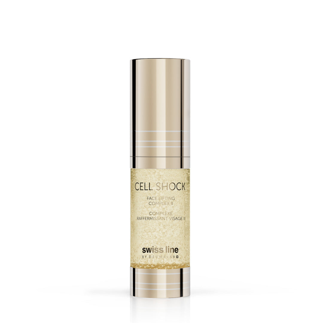 Cell Shock Face Lifting Complex II (30ml)
