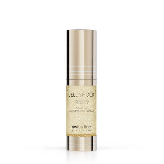 Cell Shock Face Lifting Complex II (30ml)