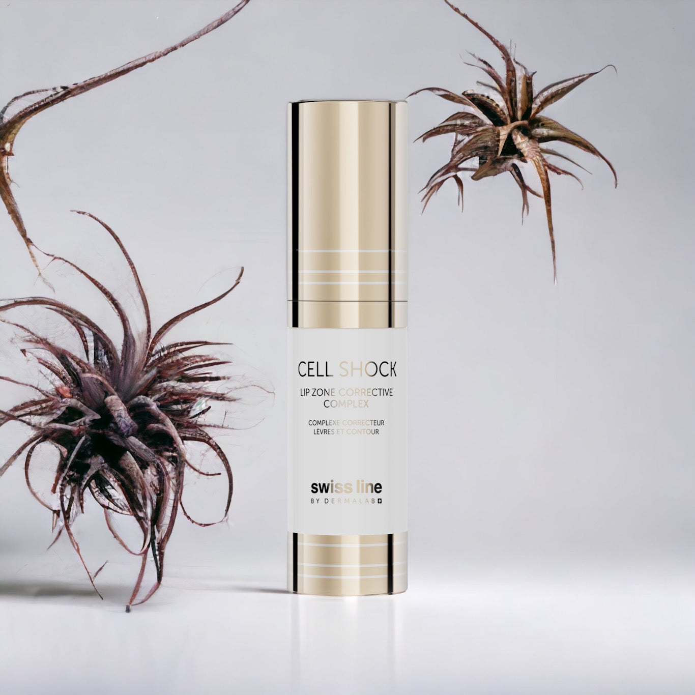Cell Shock Lip Zone Corrective Complex (15ml)