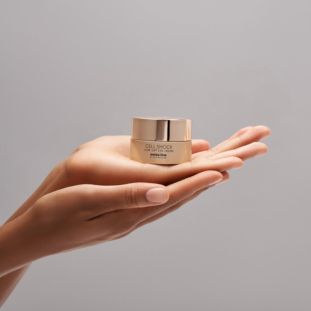 Luxe-Lift Eye Cream