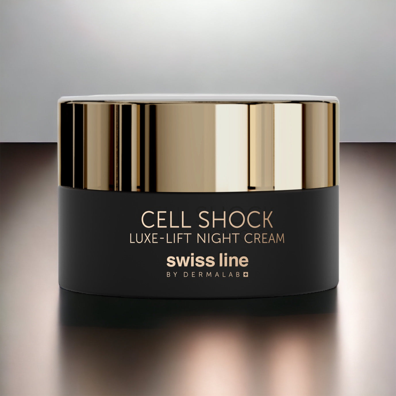 Cell Shock Luxe - Lift Night Cream (50ml)