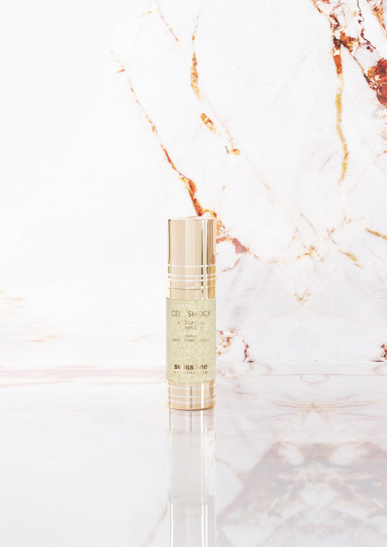 Cell Shock Face Lifting Complex II (30ml)