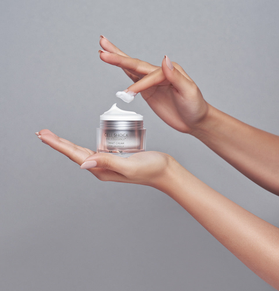 Smart Cream